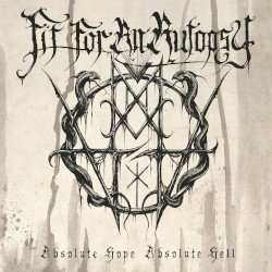 Absolute Hope Absolute Hell Cover