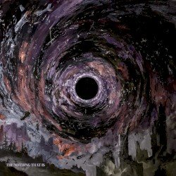 The Nothing That Is Cover