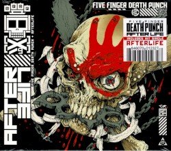 AfterLife Cover
