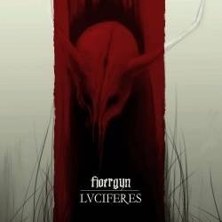 Lvcifer Es Cover