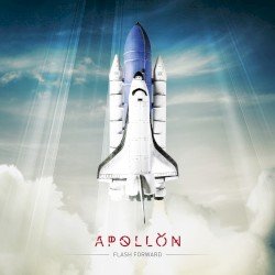 Apollon Cover