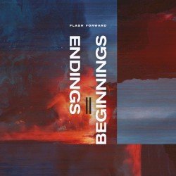 Endings = Beginnings Cover