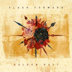 Golden Rust Cover