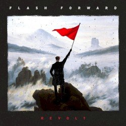Revolt Cover