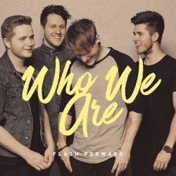 Who We Are Cover