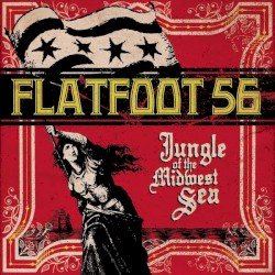 Jungle of the Midwest Sea Cover