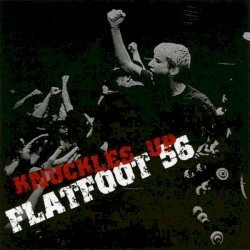 Knuckles Up Cover