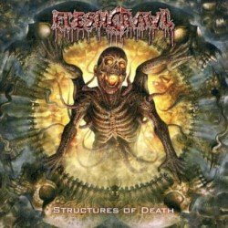 Structures of Death Cover
