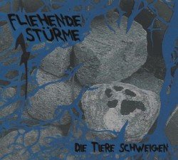 Die Tiere schweigen Cover