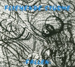 Fallen Cover