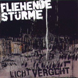 Licht vergeht Cover