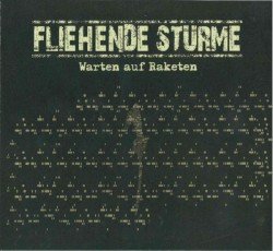 Warten auf Raketen Cover
