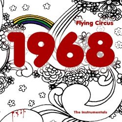 1968 (The Instrumentals) Cover