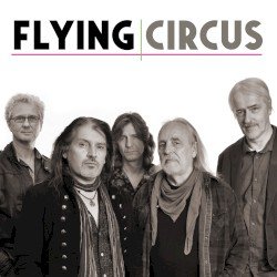 Flying Circus Cover