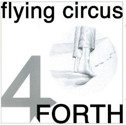 Forth Cover