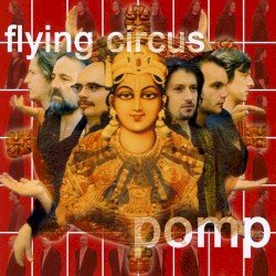Pomp Cover