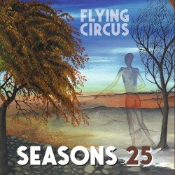 Seasons 25 Cover