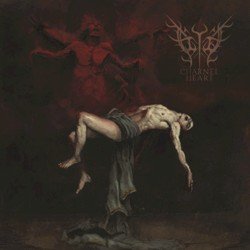 Charnel Heart Cover