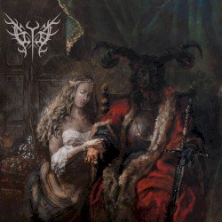 Sinister Strain Cover