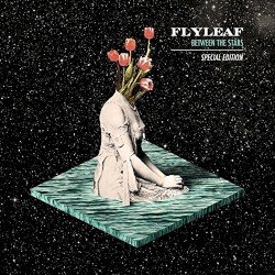 Between the Stars Cover