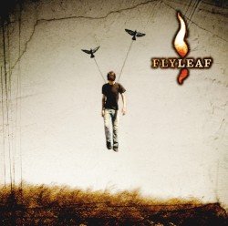 Flyleaf Cover