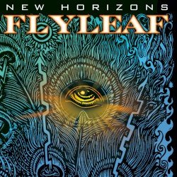 New Horizons Cover
