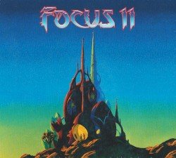 Focus 11 Cover