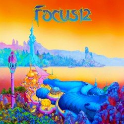 Focus 12 Cover