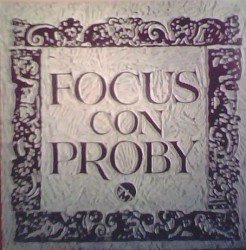 Focus con Proby Cover