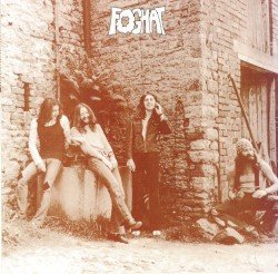 Foghat Cover