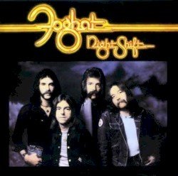 Night Shift Cover