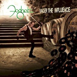 Under the Influence Cover