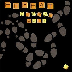 Zig-Zag Walk Cover