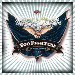 In Your Honor Cover