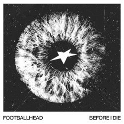 Before I Die Cover