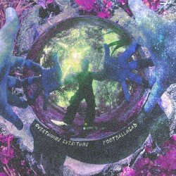 Overthinking Everything Cover