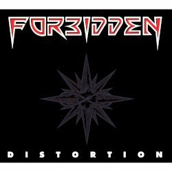 Distortion Cover