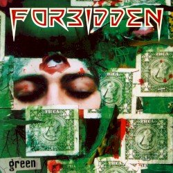 Green Cover