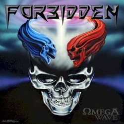 Omega Wave Cover