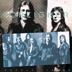 Double Vision Cover