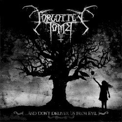 …and Don’t Deliver Us From Evil Cover