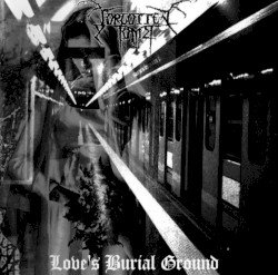 Love's Burial Ground Cover