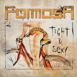 Tight & Sexy Cover