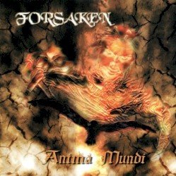 Anima Mundi Cover