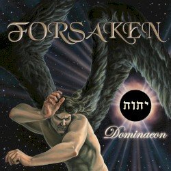 Dominaeon Cover