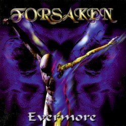 Evermore Cover