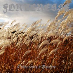 Crépuscule d'Octobre Cover