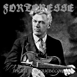 Métal noir québécois Cover