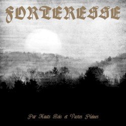 Par hauts bois et vastes plaines Cover