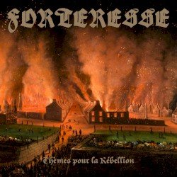 Thèmes pour la rébellion Cover